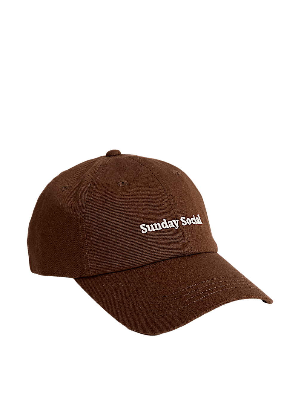 Pure Cotton Baseball Cap