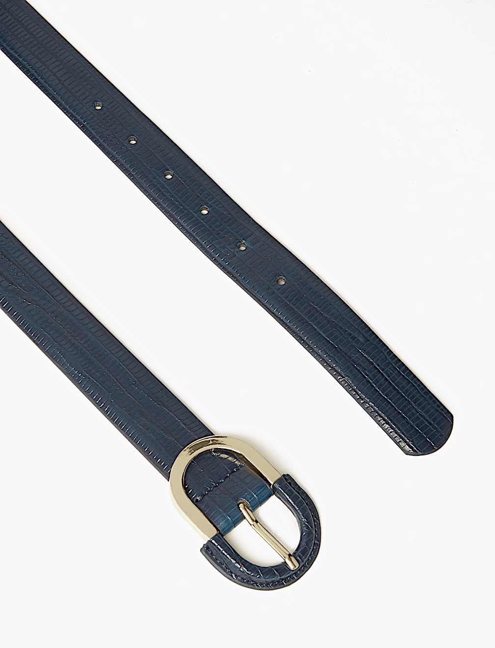 Faux leather Hip Belt