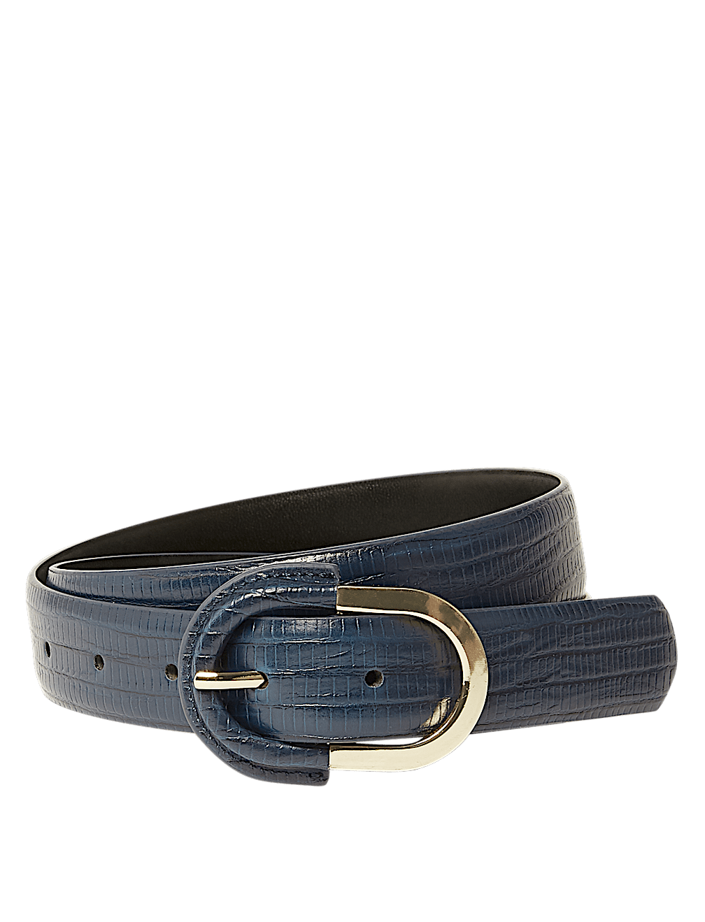 Faux leather Hip Belt