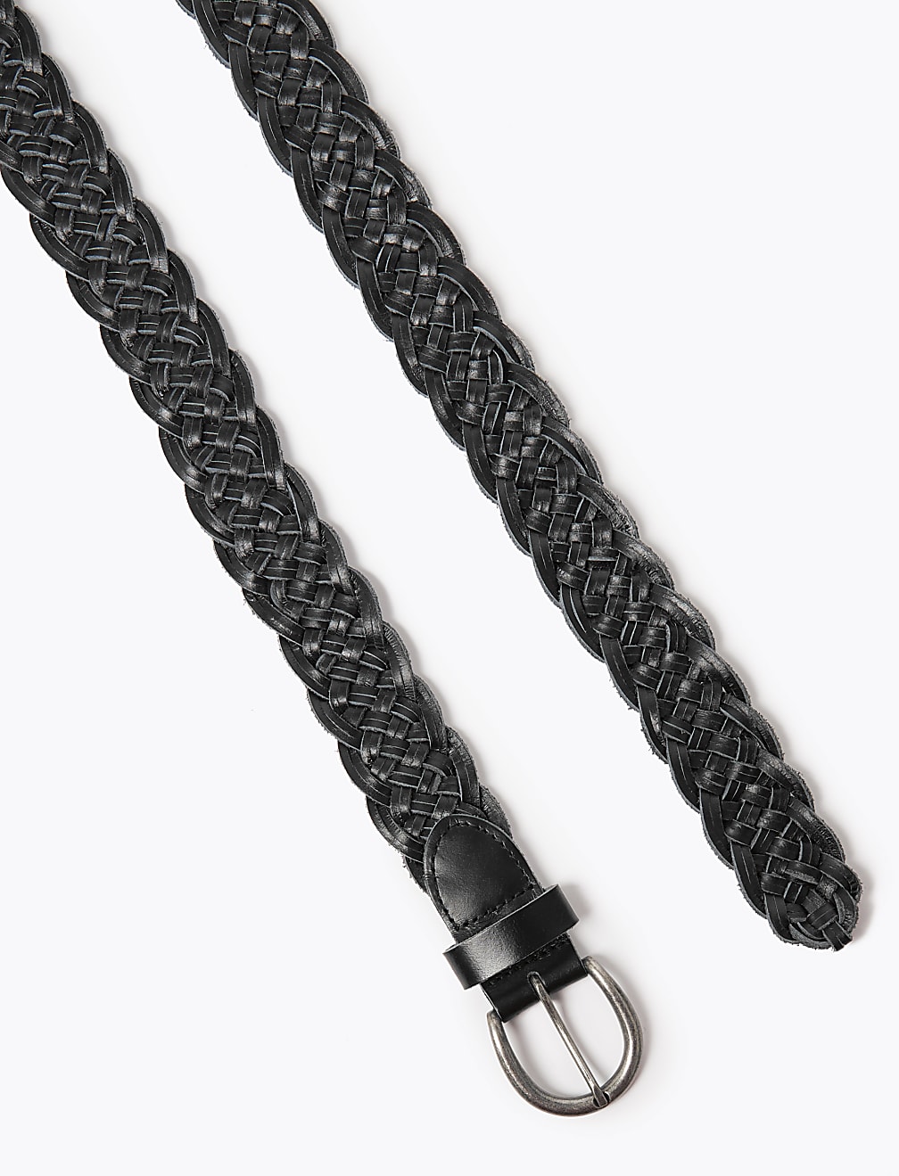 Leather Jean Belt