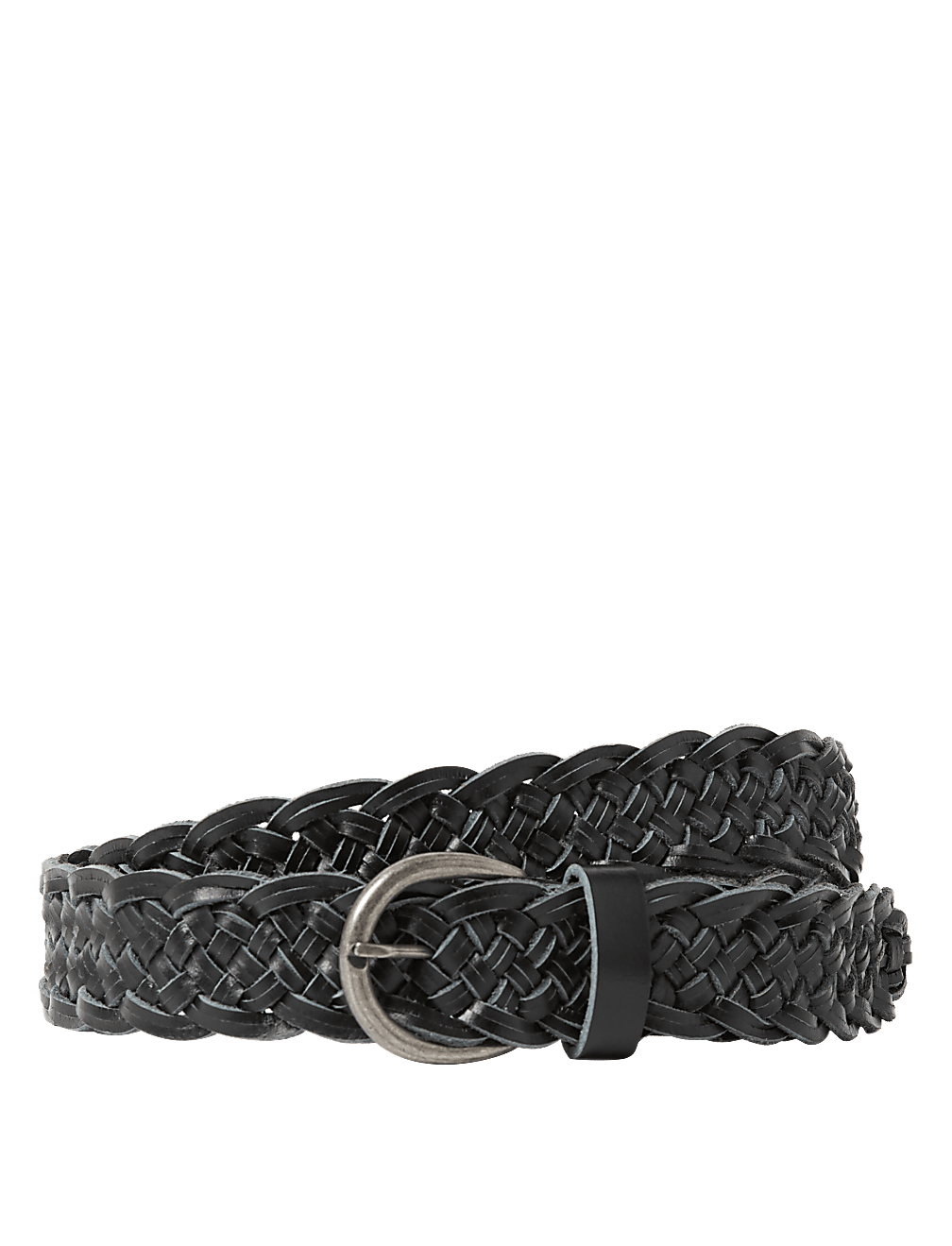Leather Jean Belt