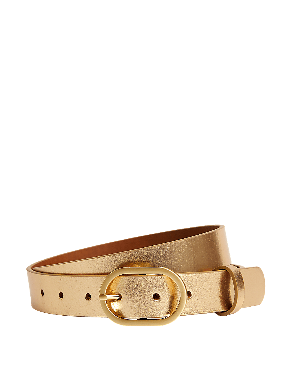Leather Jean Belt