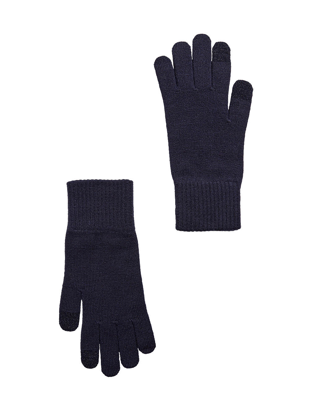 Knitted Touchscreen Gloves
