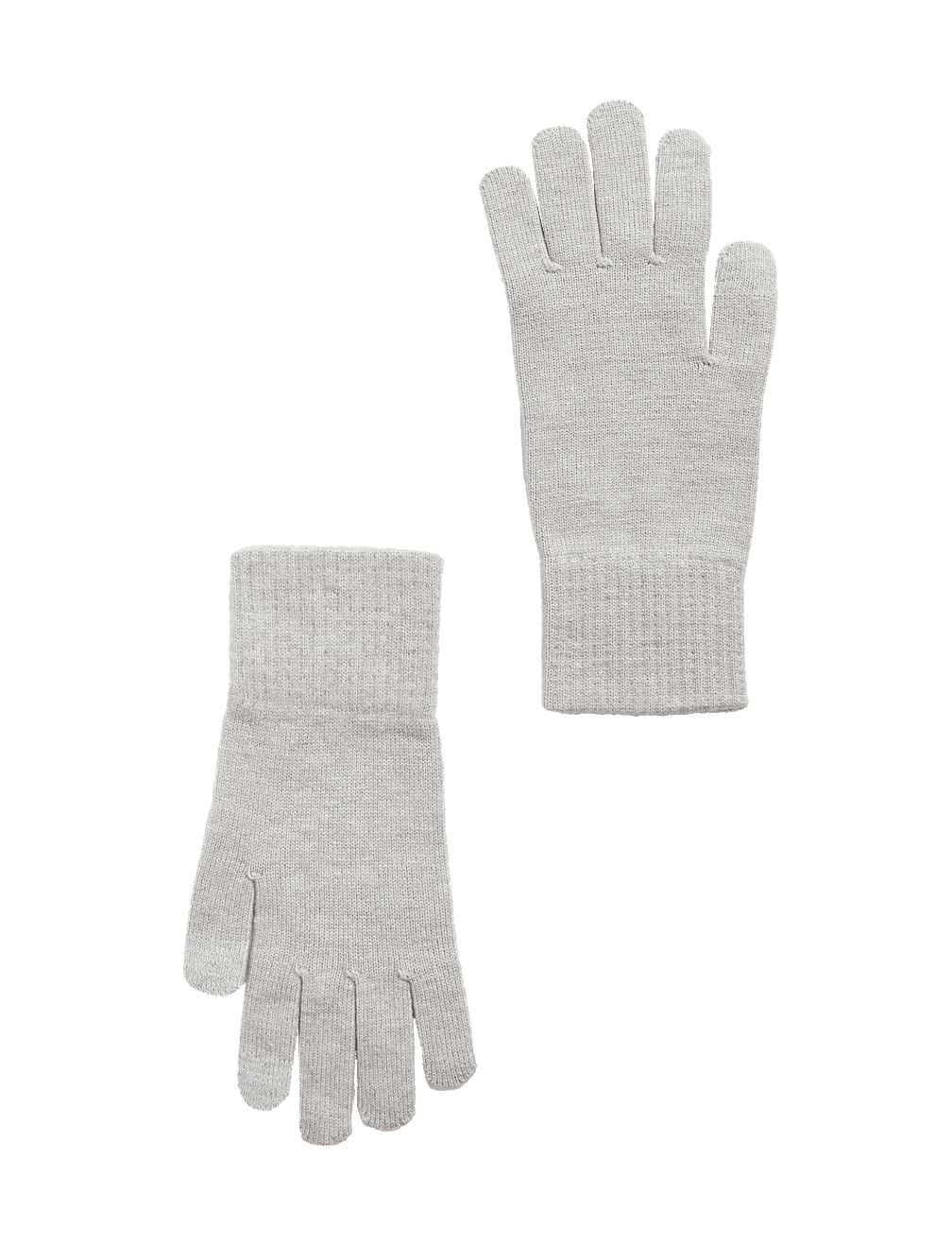 Knitted Touchscreen Gloves