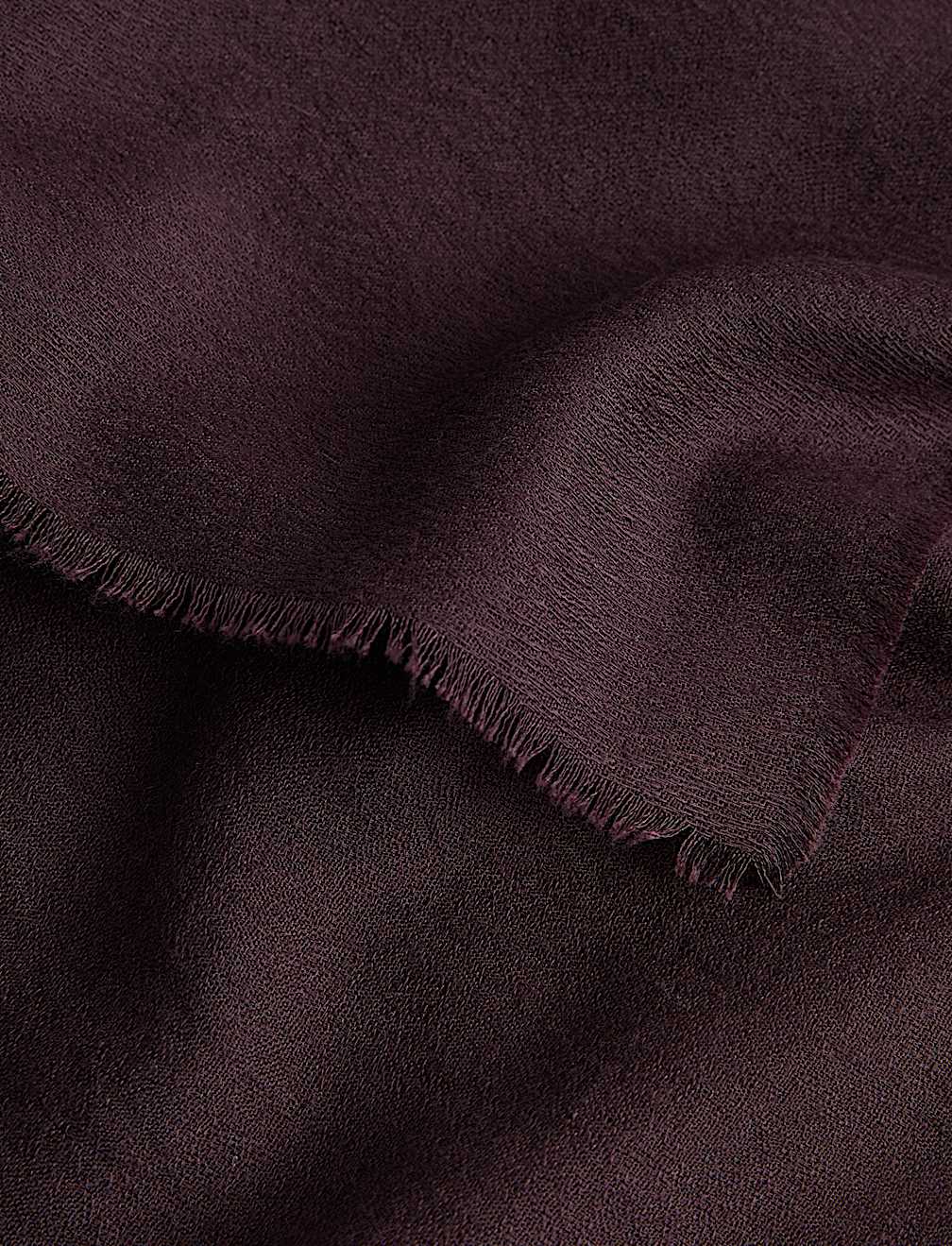 Plain Lightweight Scarf