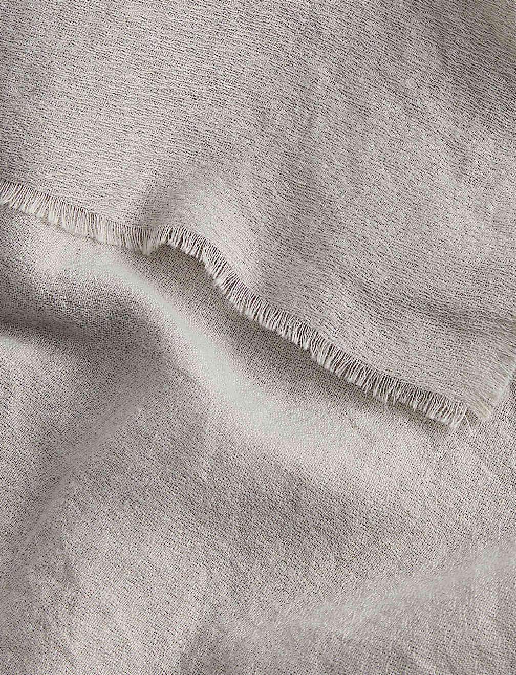 Plain Lightweight Scarf