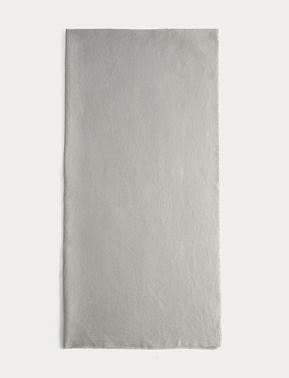 Plain Lightweight Scarf