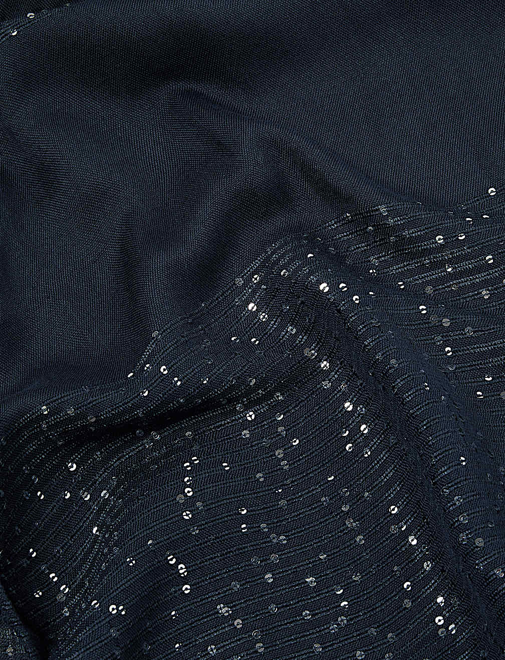 Sequin Scarf