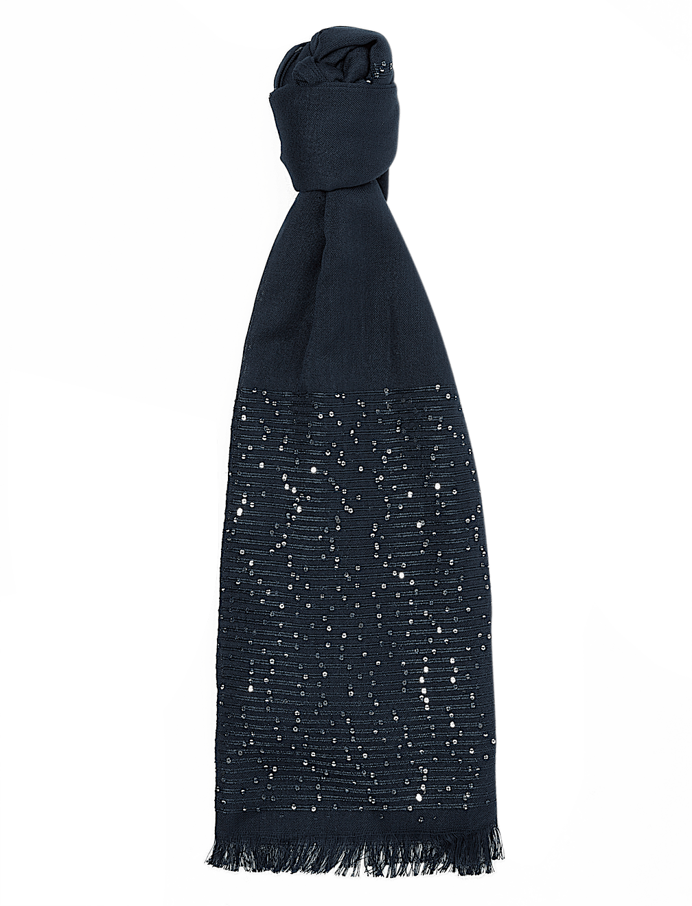 Sequin Scarf