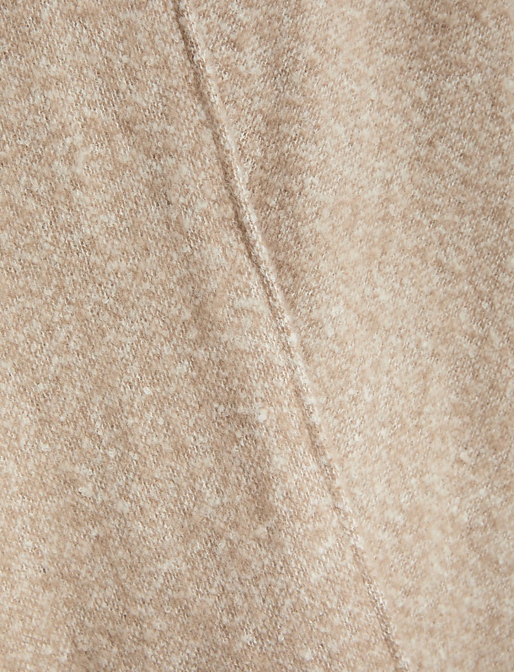 Boucle Poncho