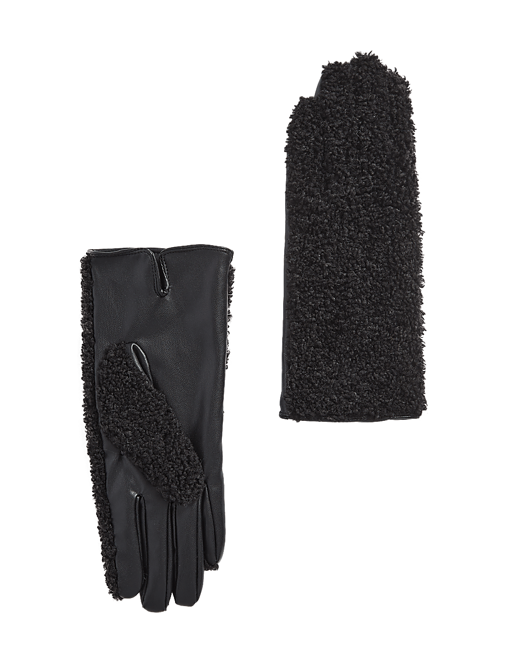 Borg Gloves