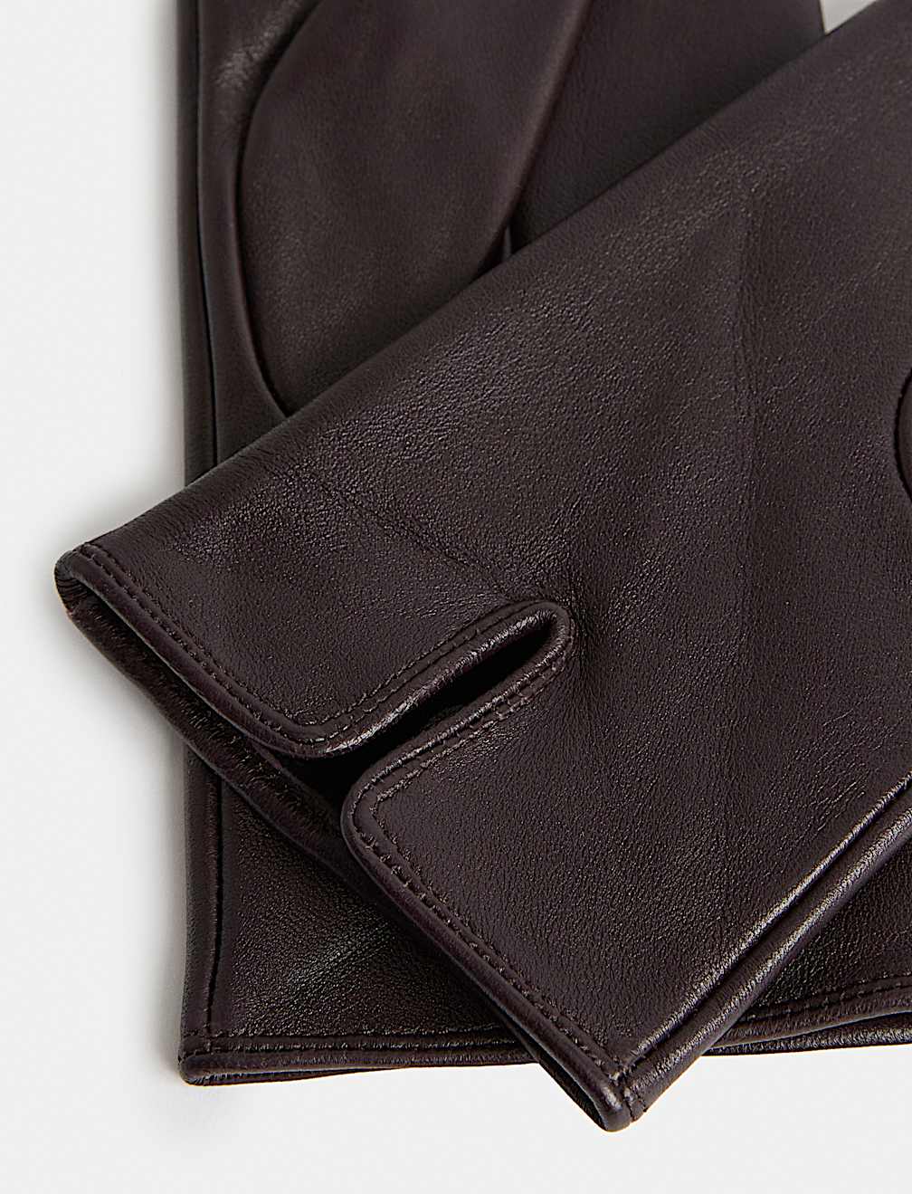 Leather Gloves