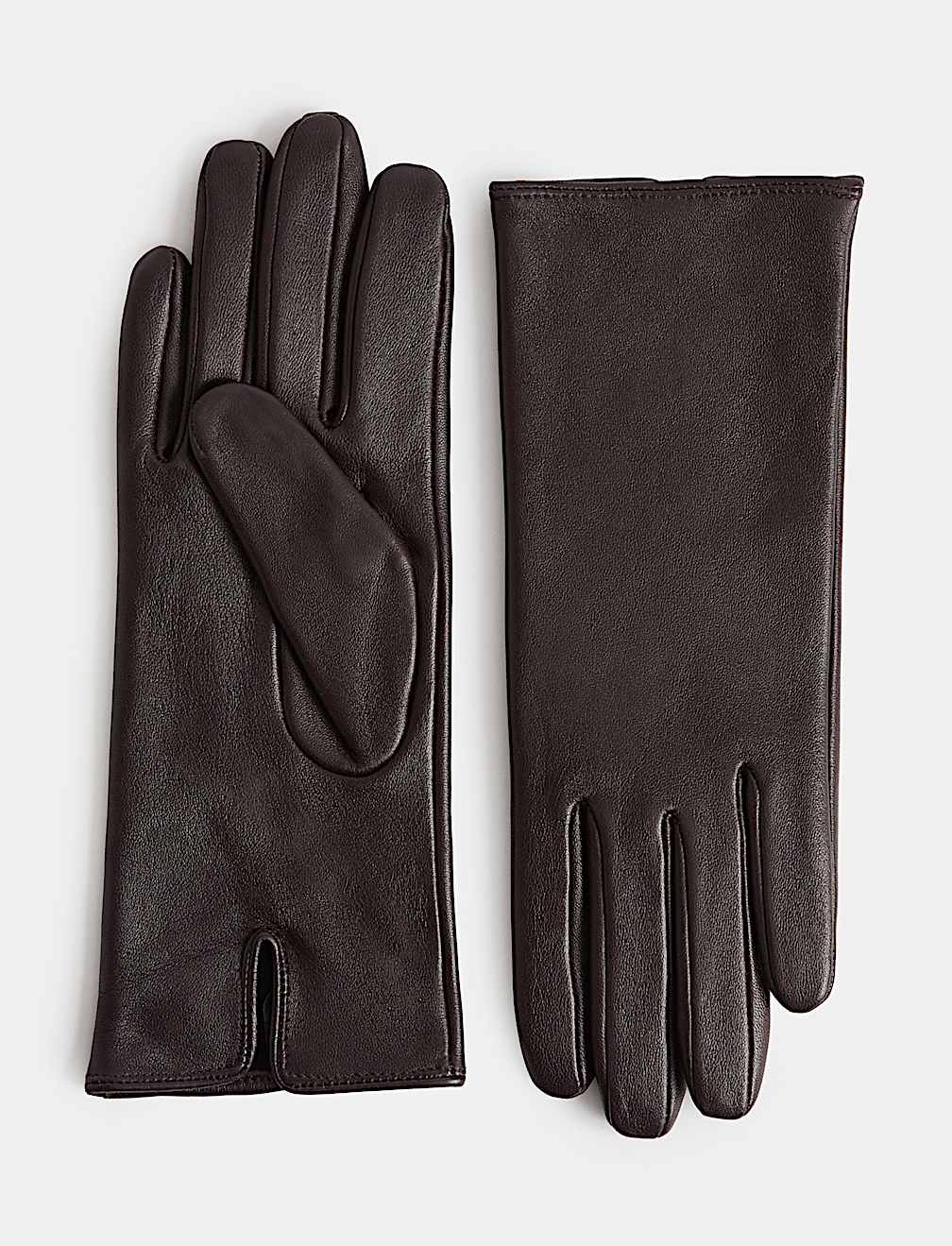 Leather Gloves