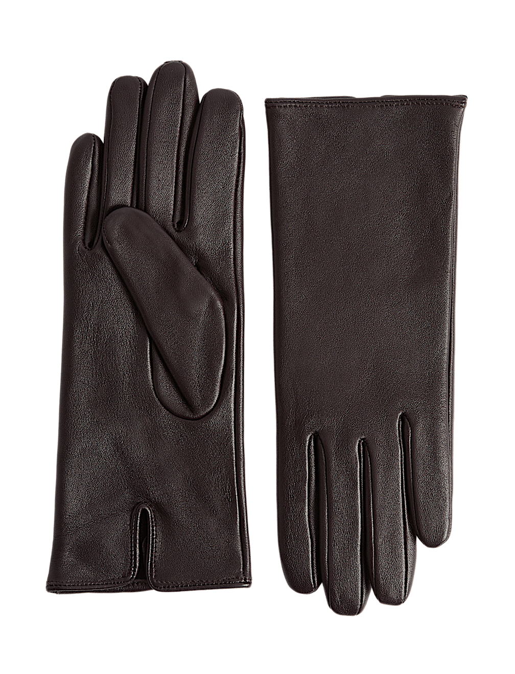 Leather Gloves