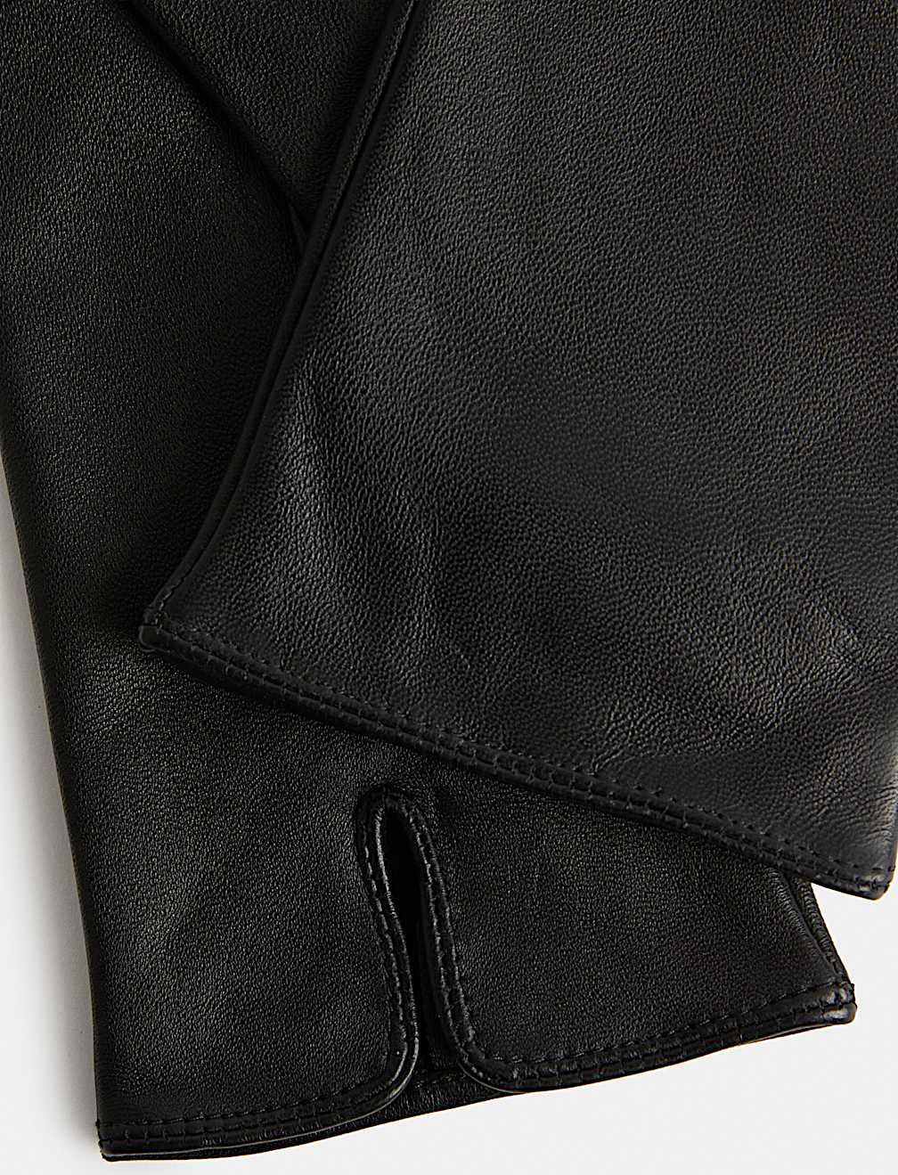 Leather Gloves