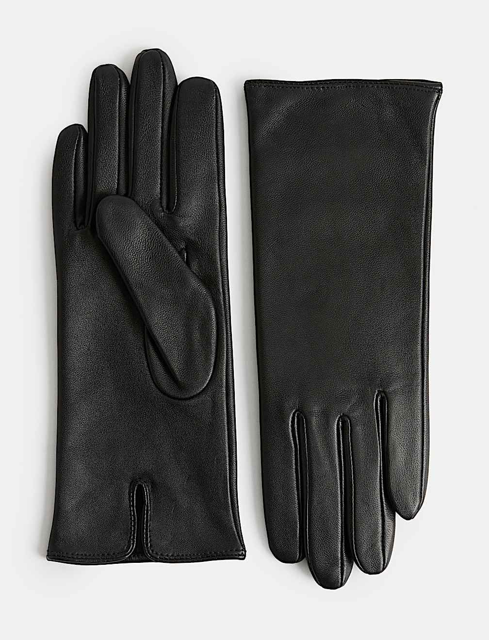 Leather Gloves