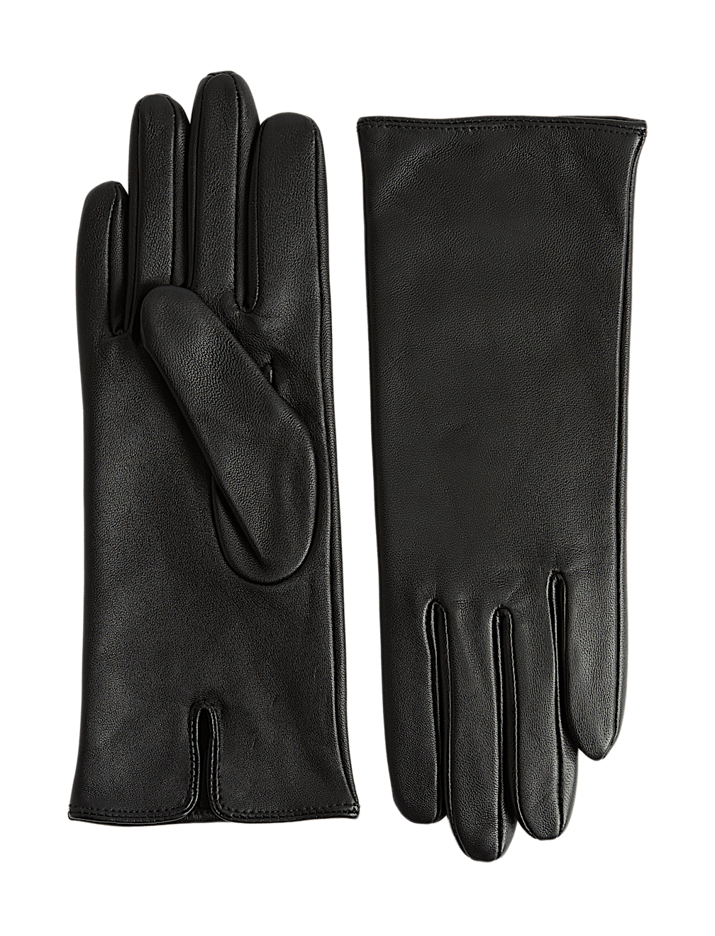 Leather Gloves