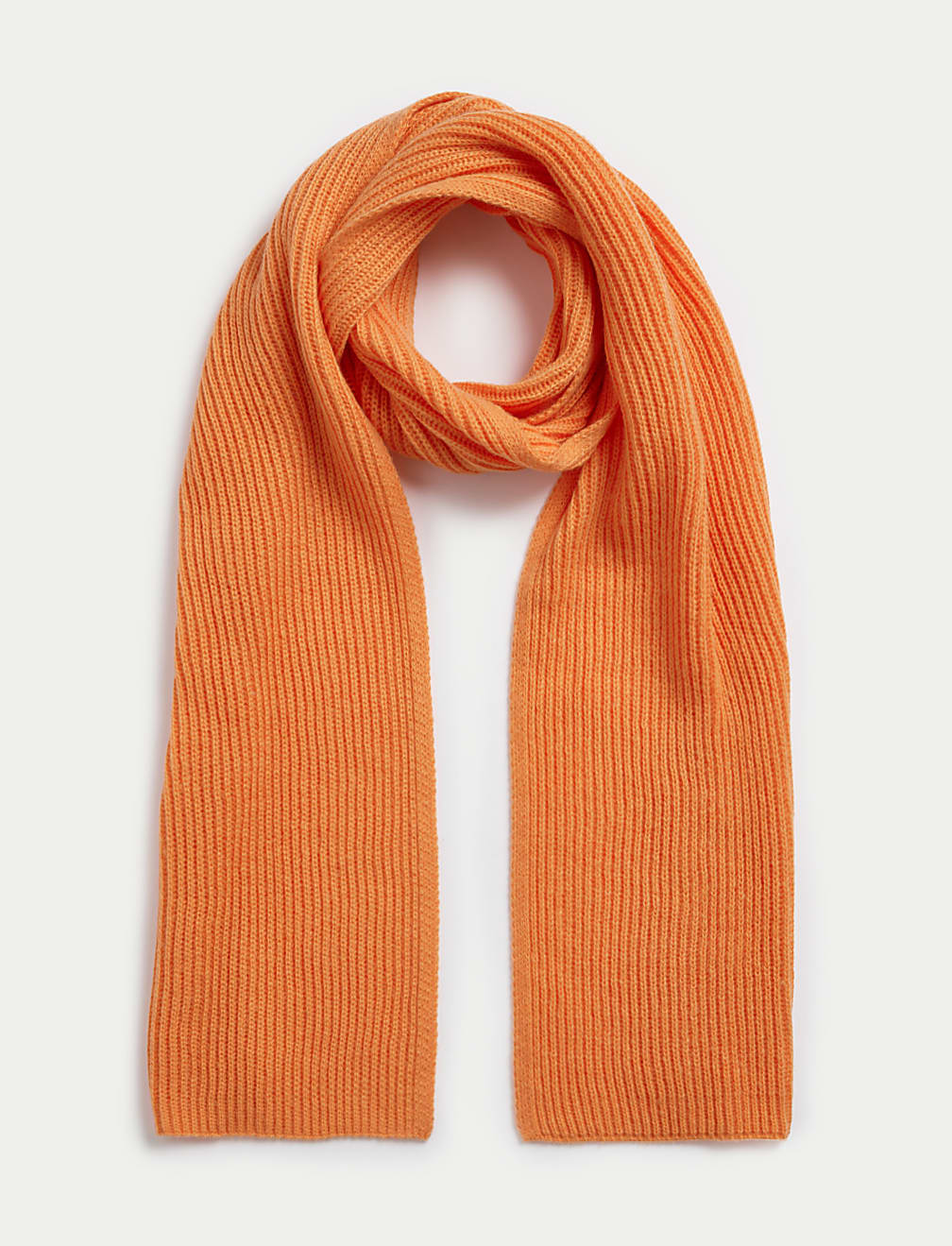 Knitted Scarf