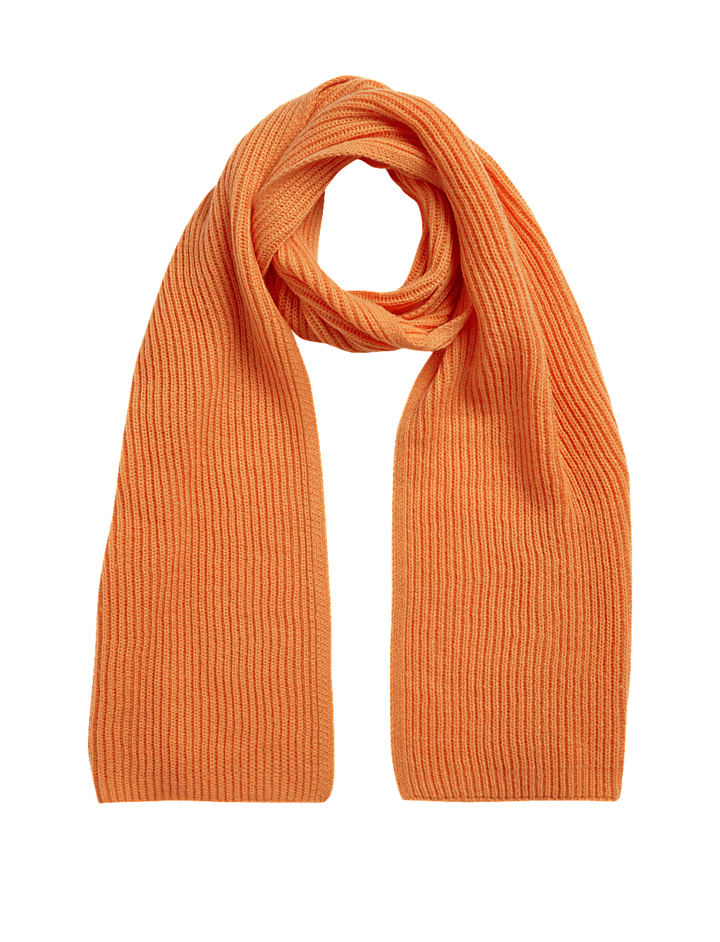 Knitted Scarf