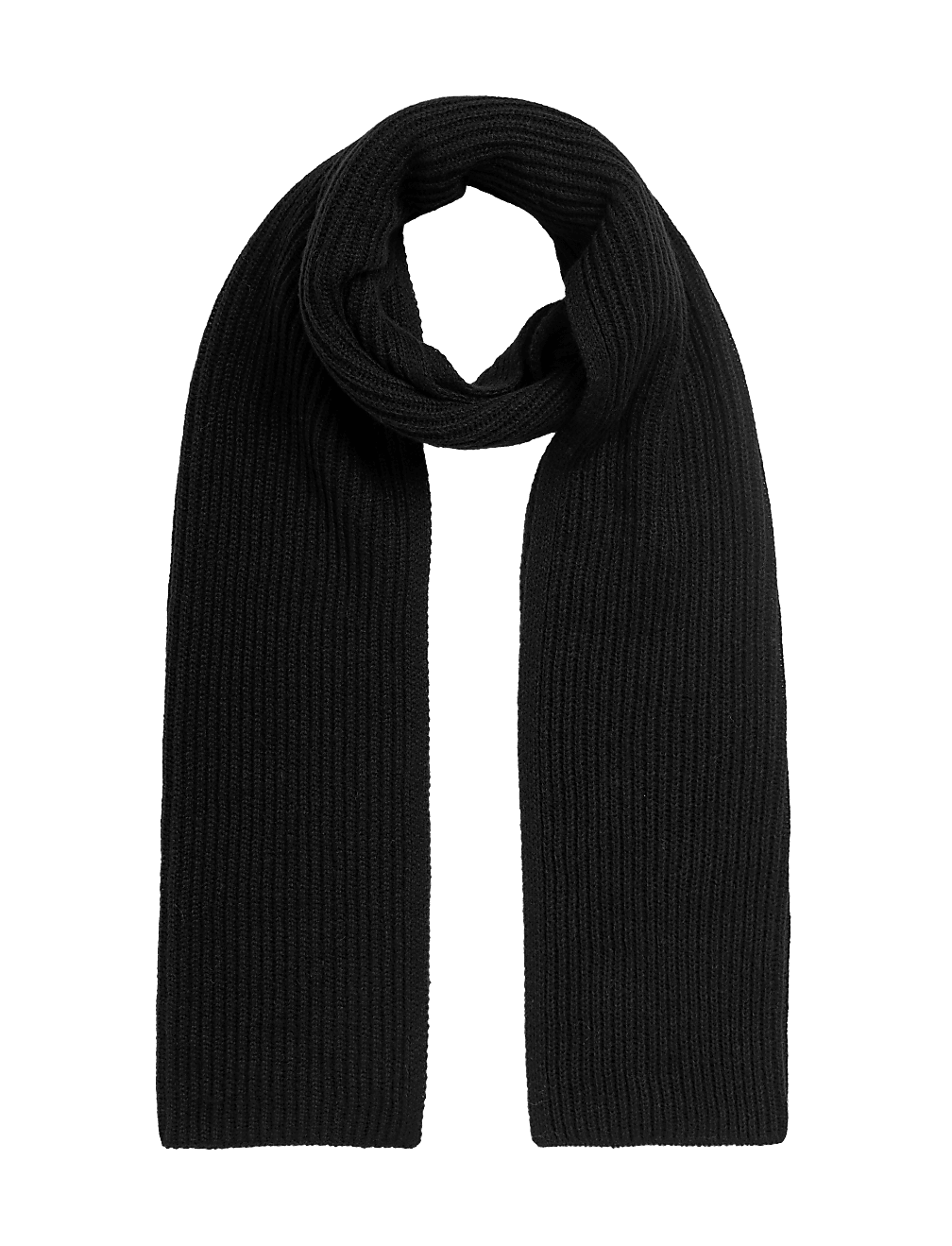 Knitted Scarf