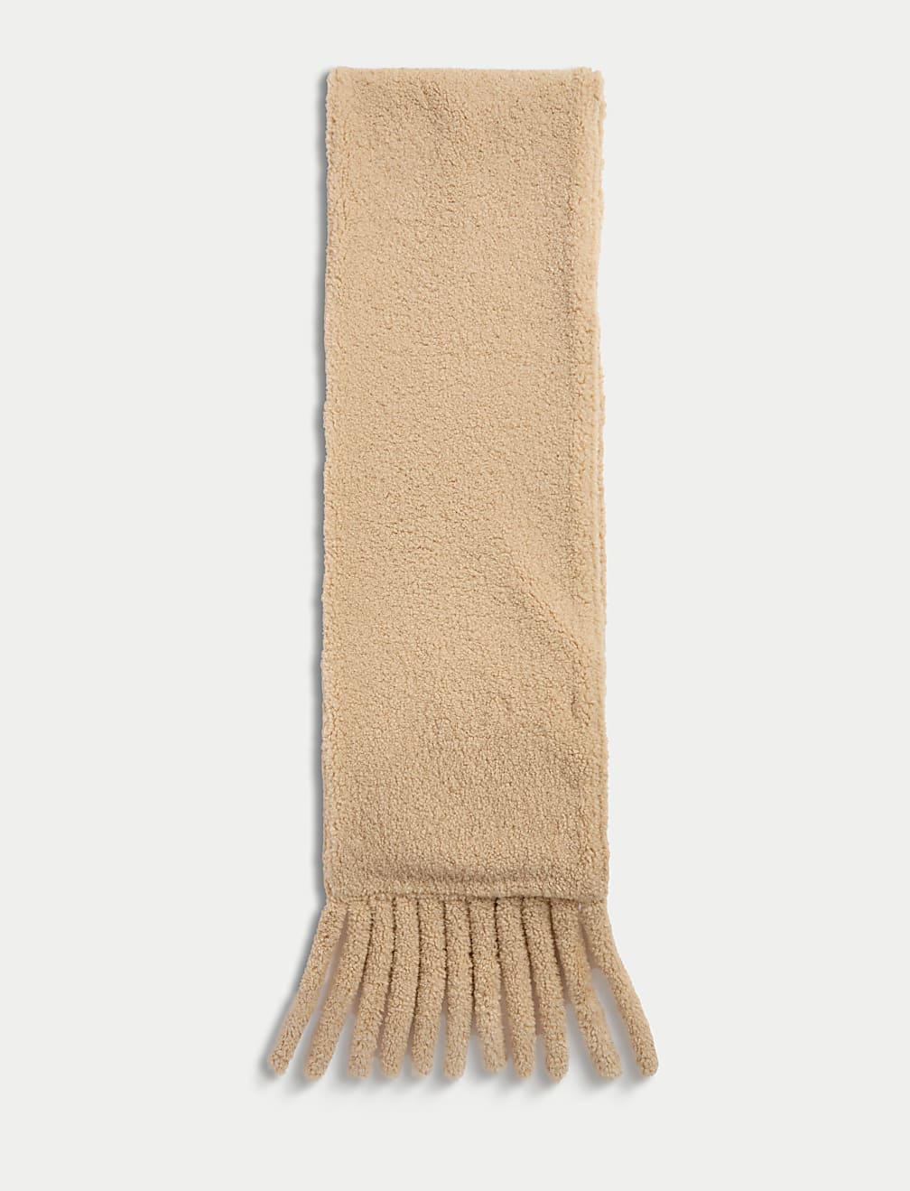Textured Scarf