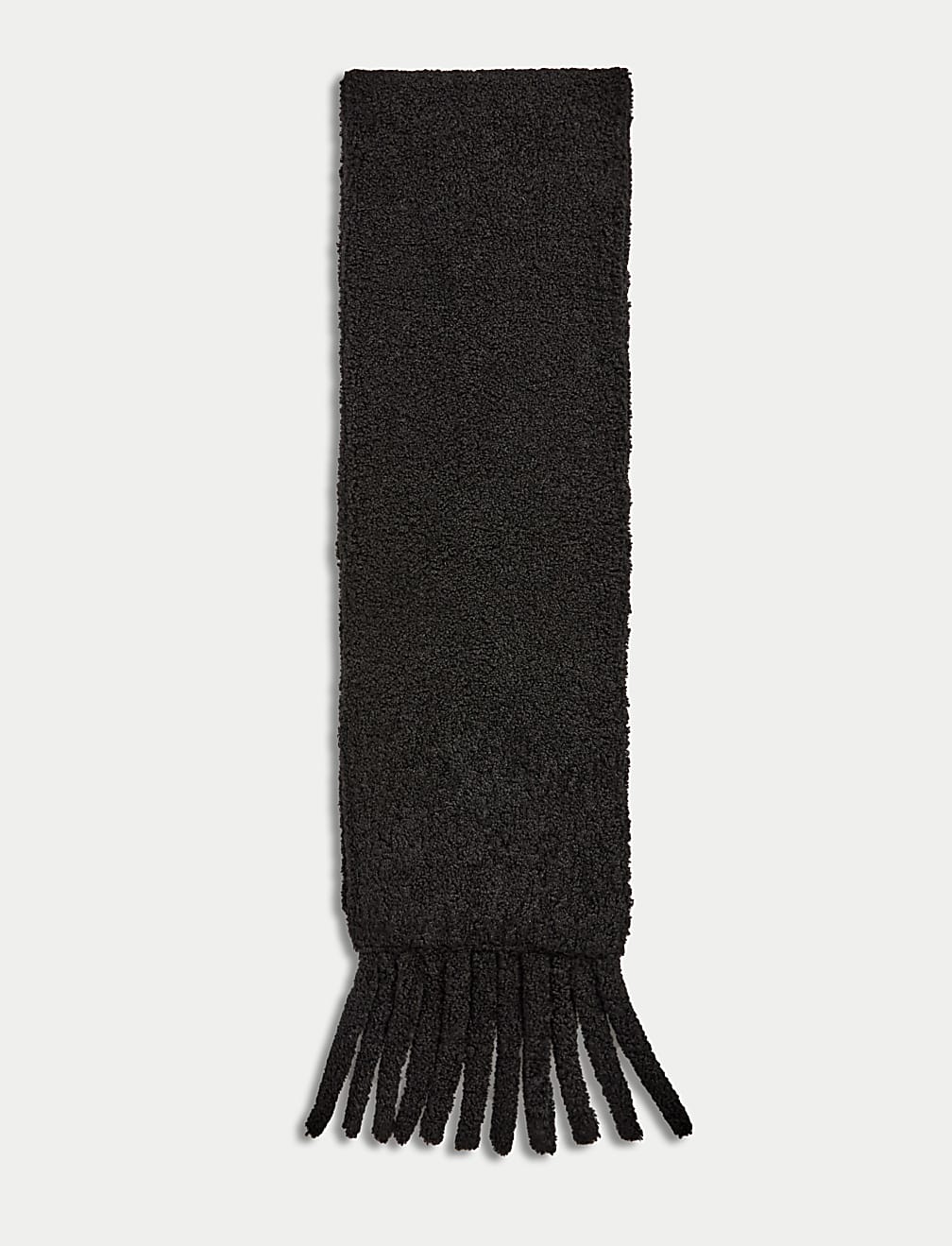 Textured Scarf
