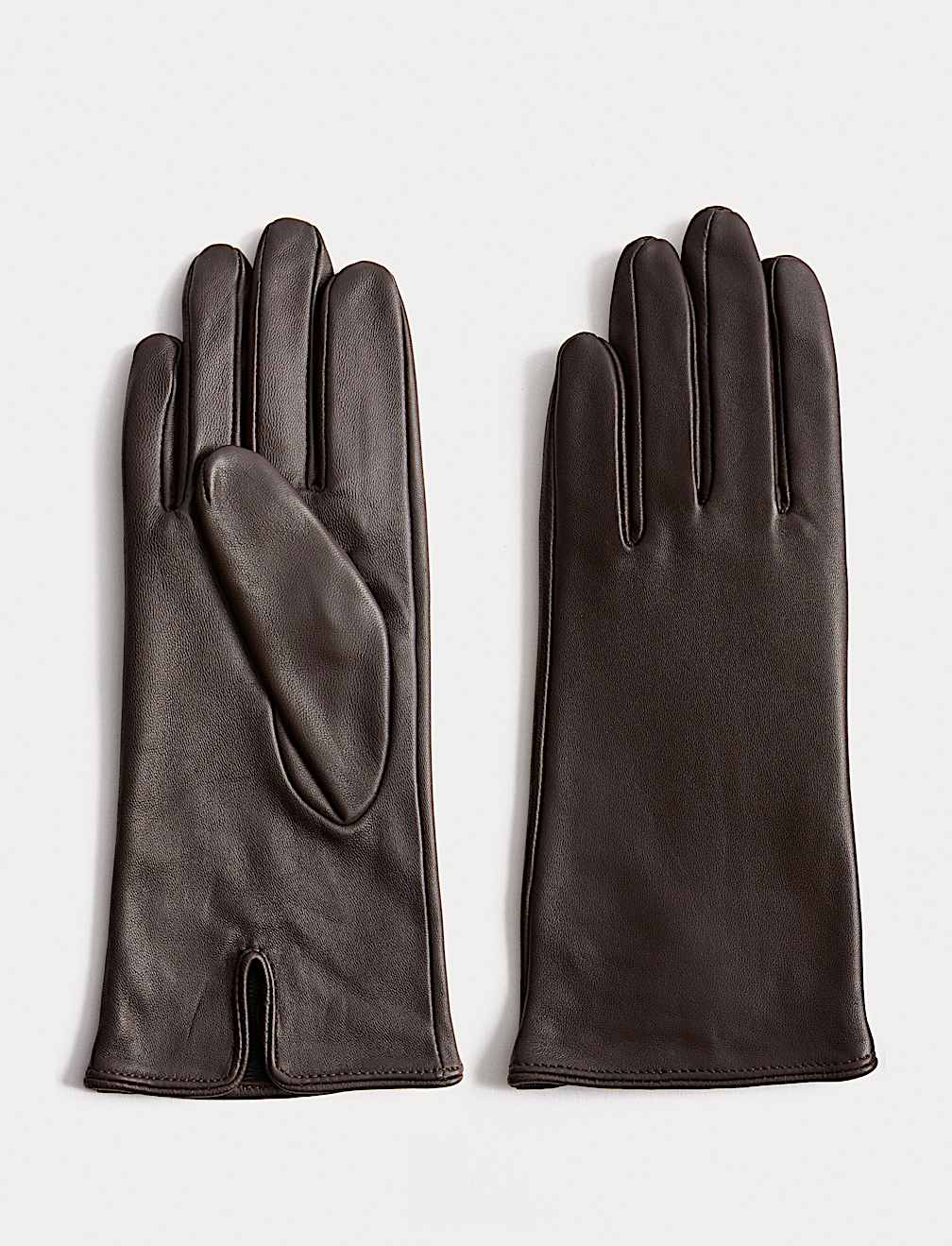 Leather Gloves