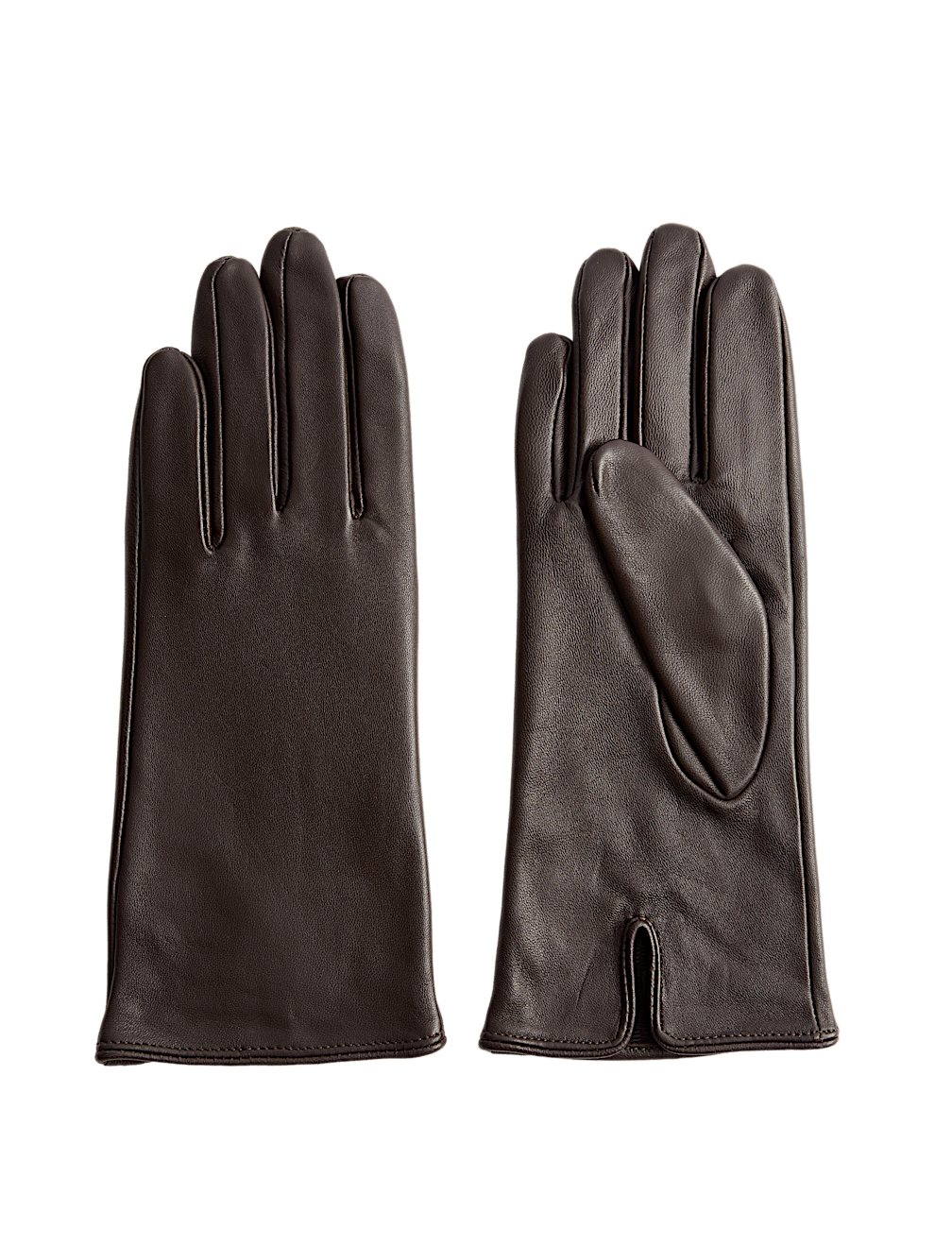 Leather Gloves