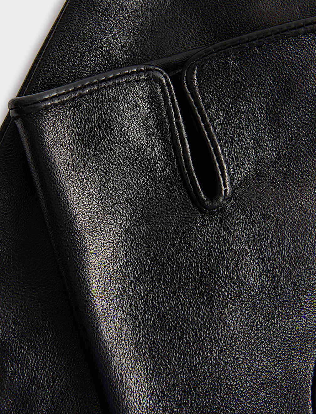 Leather Gloves