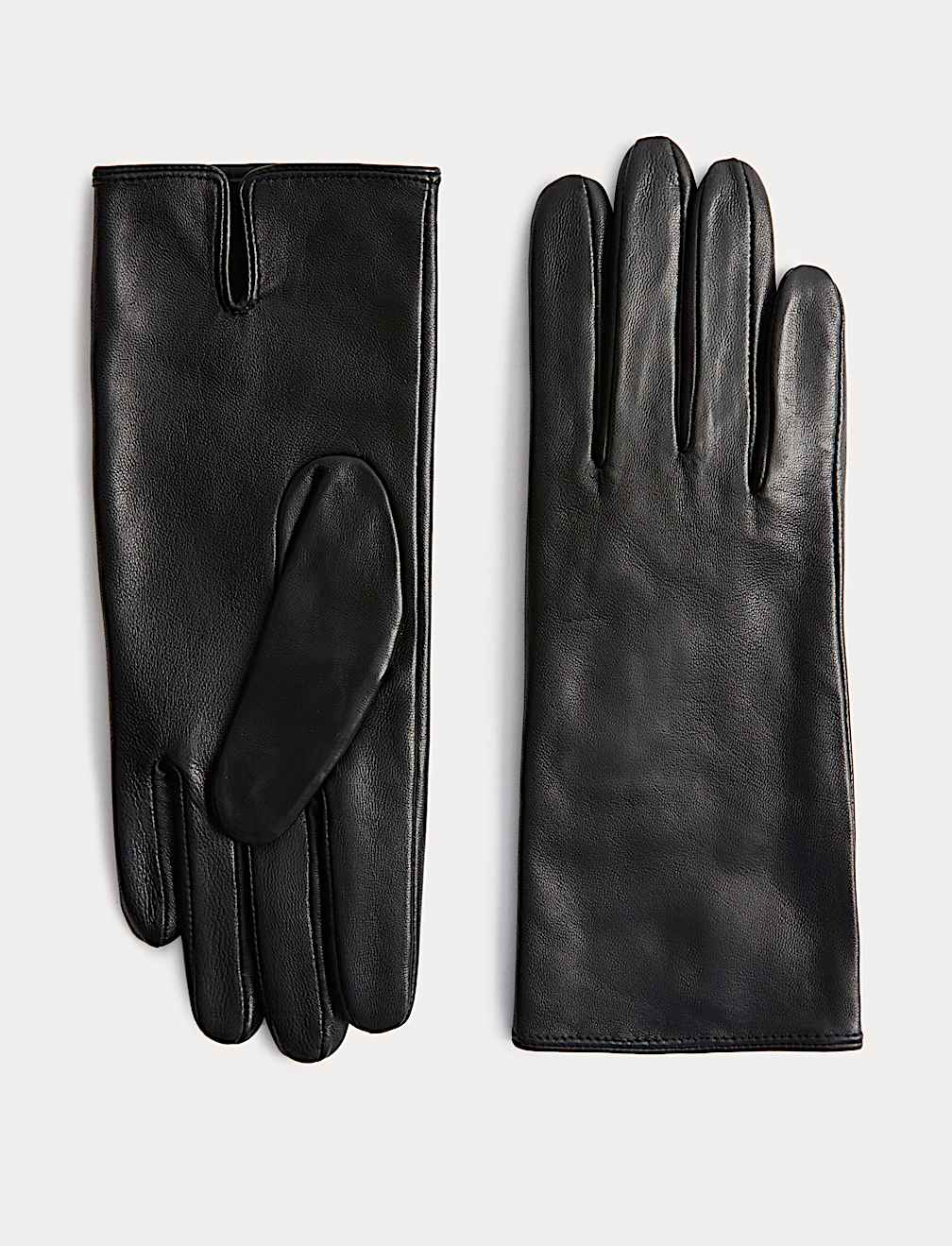 Leather Gloves