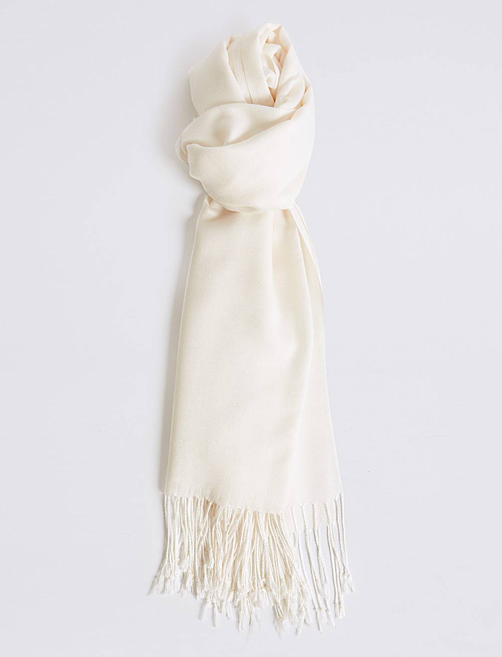 Shawl with Modal