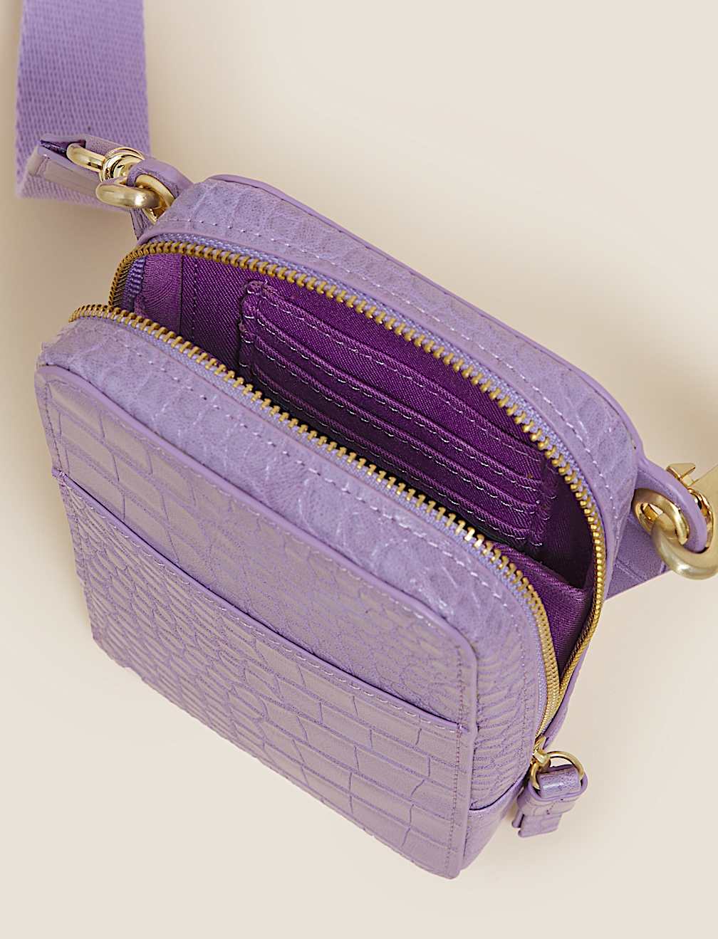 Phone Bag