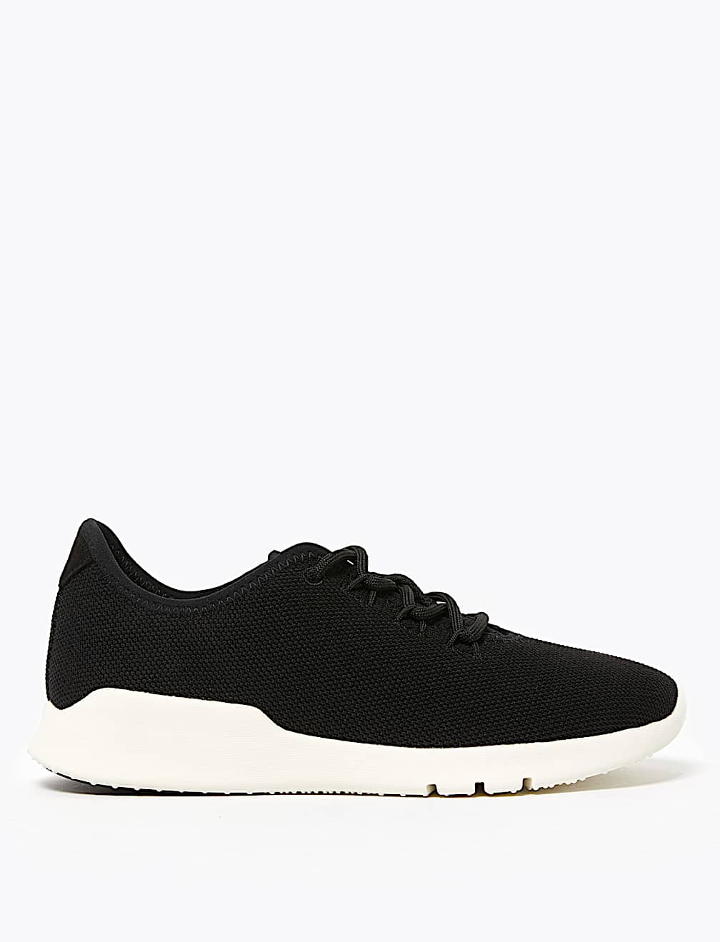 Lace Up Trainers