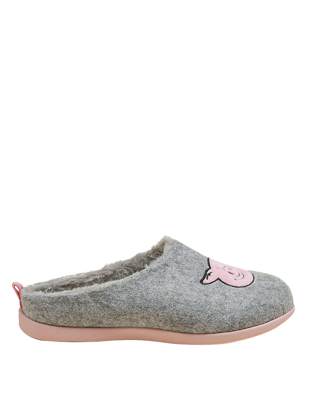 Percy Pig™ Mule Slippers