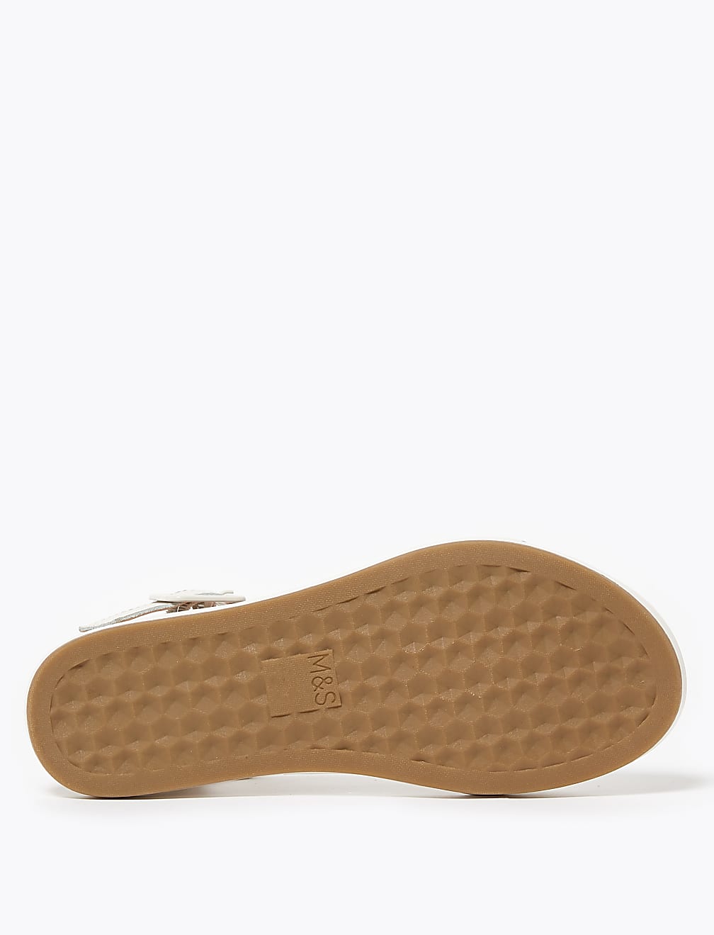Leather Open Toe Sandals