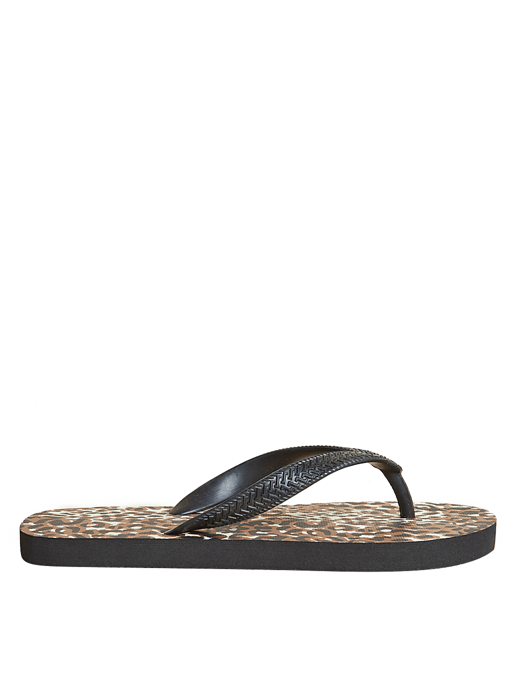 Printed Flip Flops with BLOOM&trade;