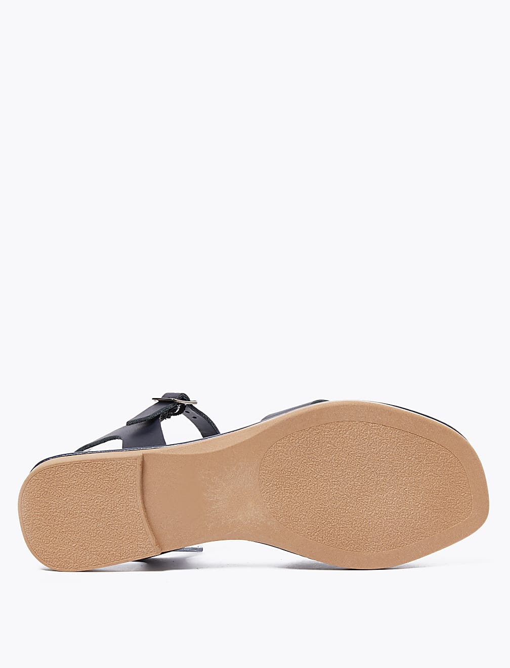 Leather Open Toe Sandals