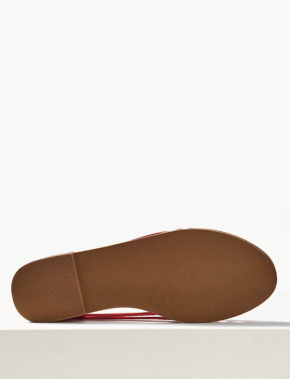 Woven Sandals