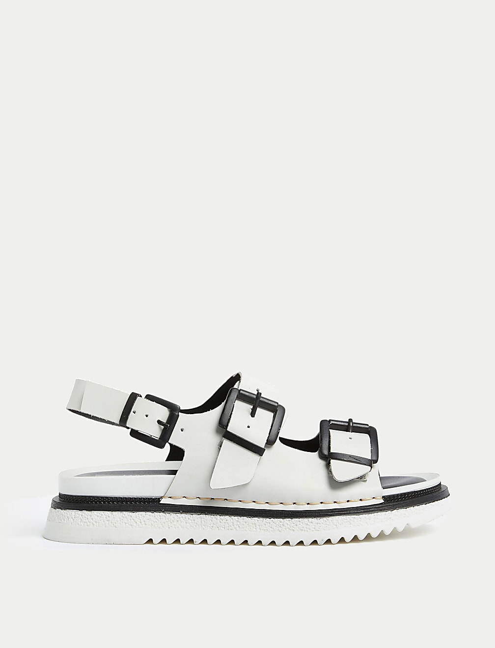 M&s flatform sandals top