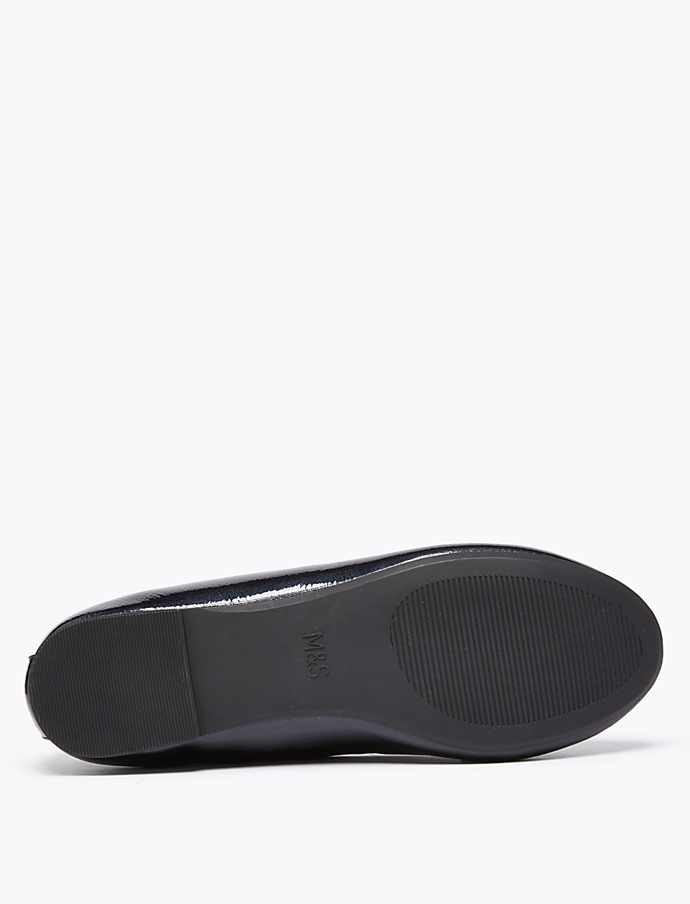 Tassel Trim Loafers