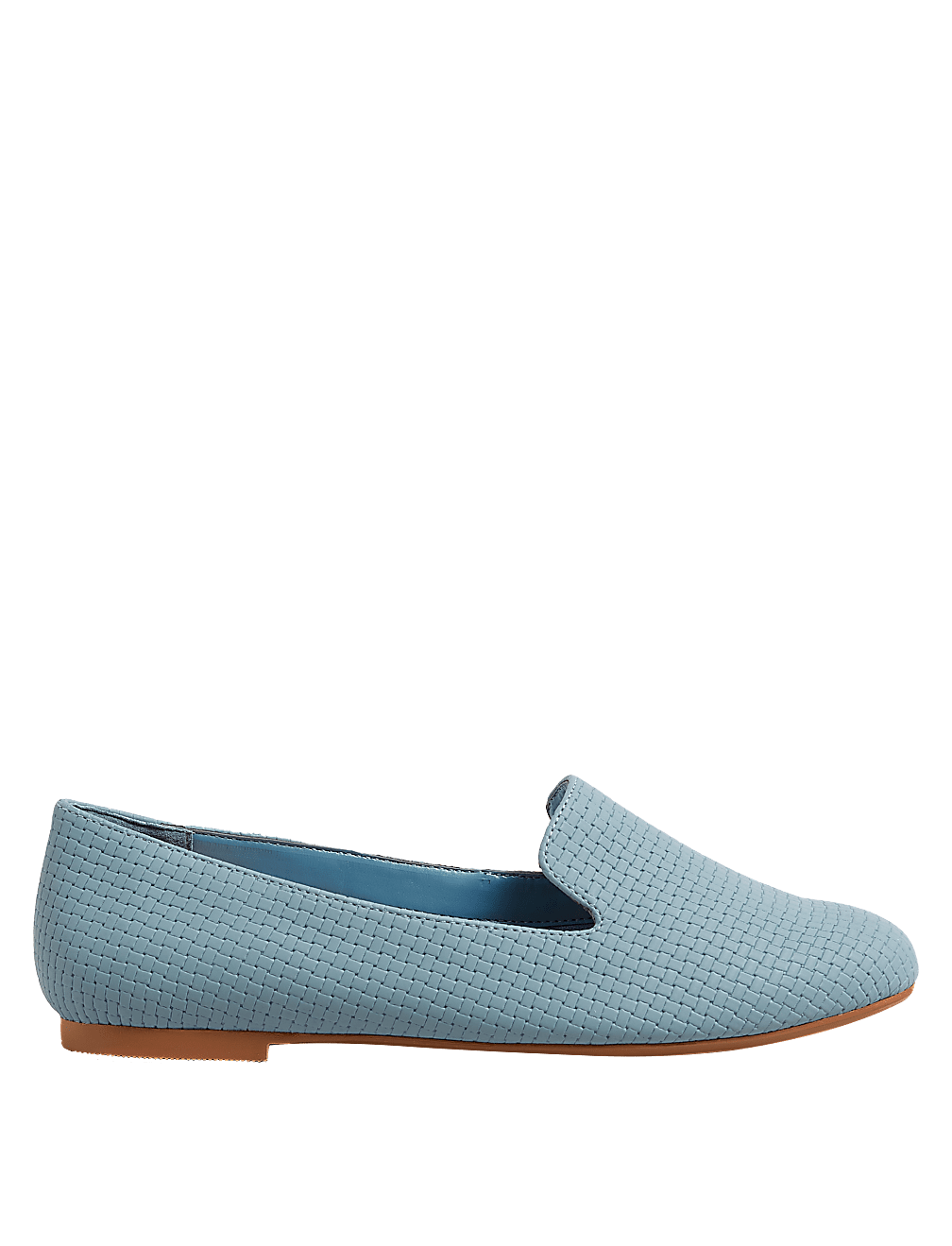 Flat Loafers