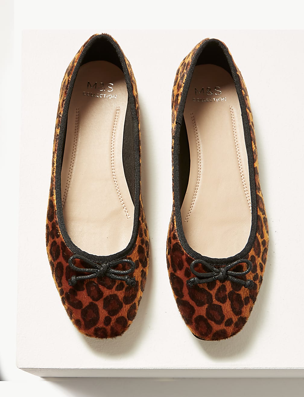 Ballerina Pumps