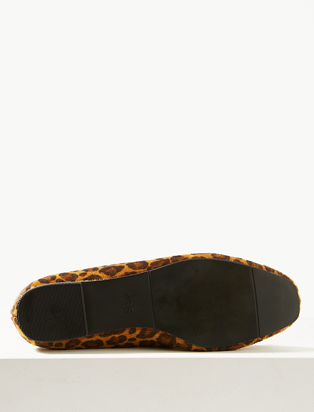 Ballerina Pumps