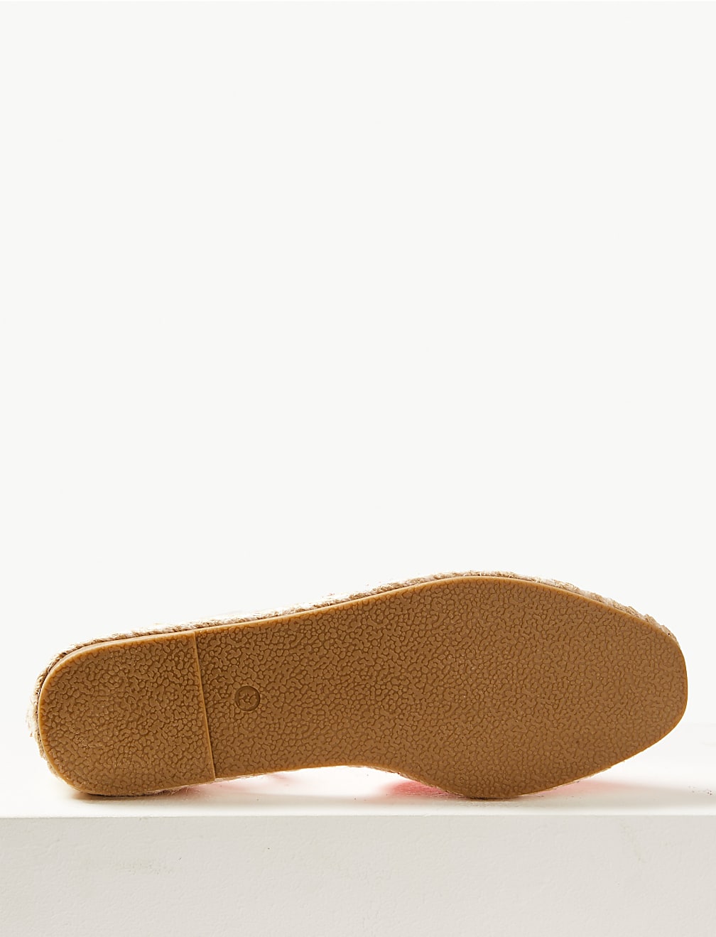 Almond Toe Espadrilles