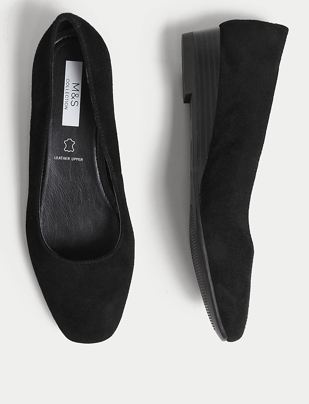 Suede wedge pumps cheap