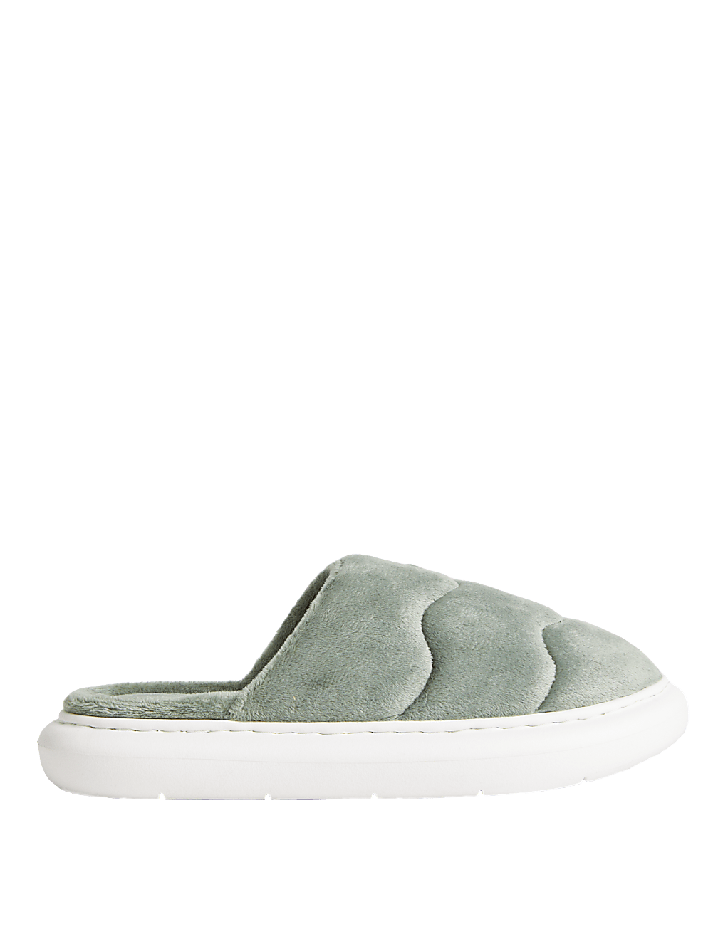 Mule Slippers