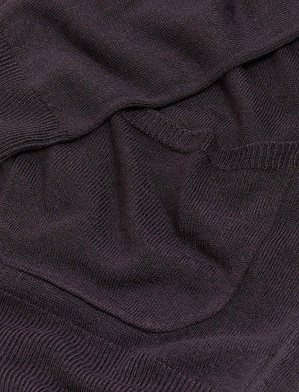 Supersoft Longline Cardigan