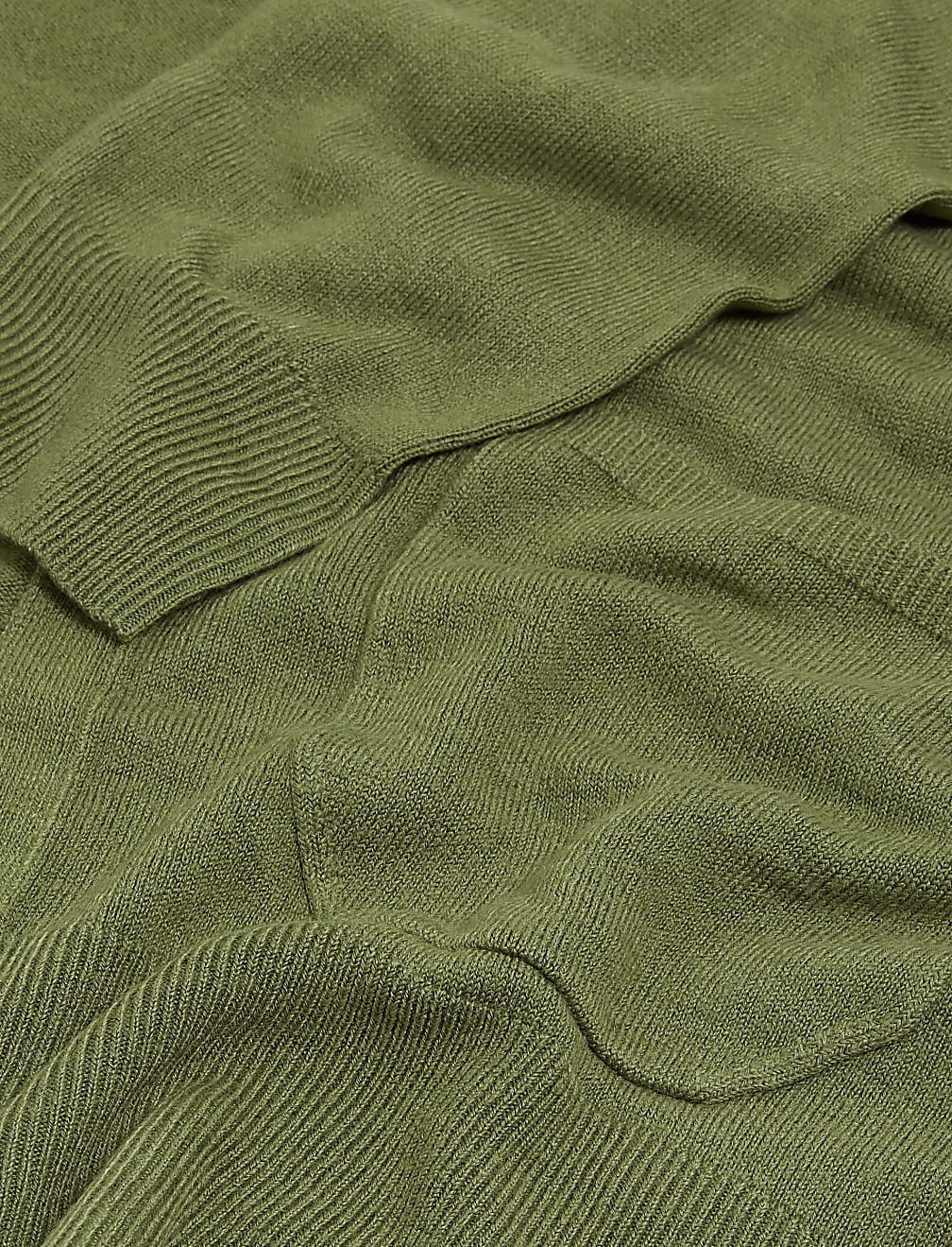 Supersoft Longline Cardigan