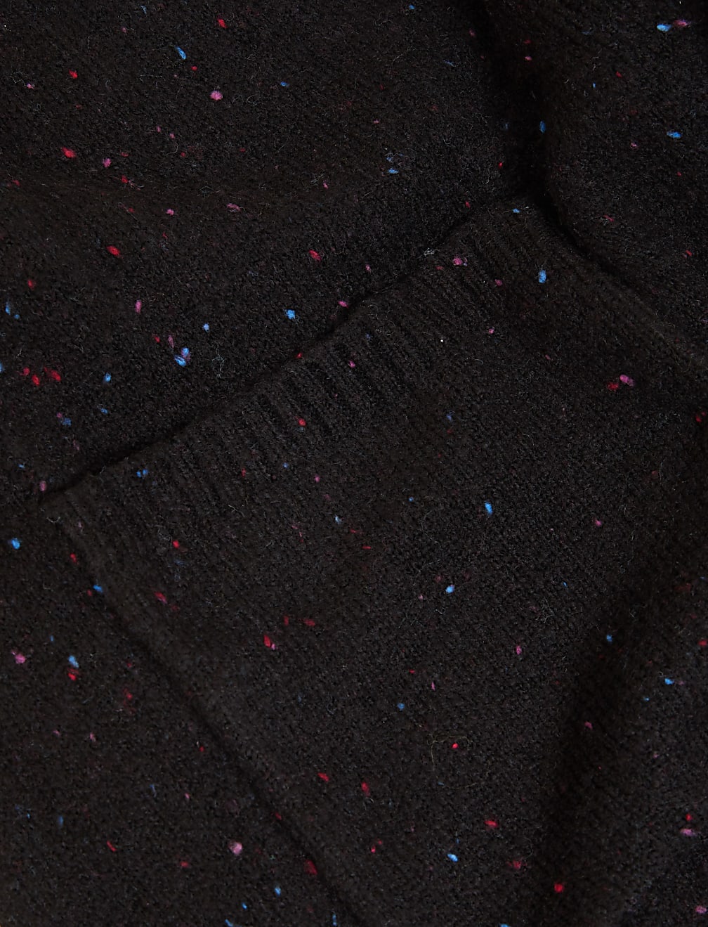 Textured Longline Cardigan