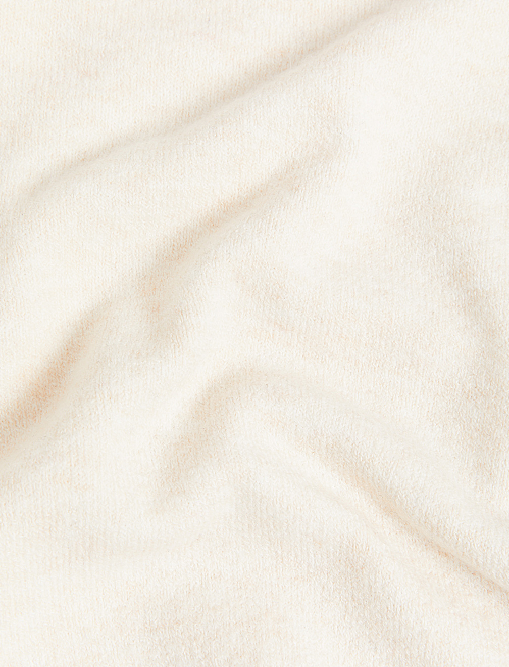 Collared Relaxed Jumper